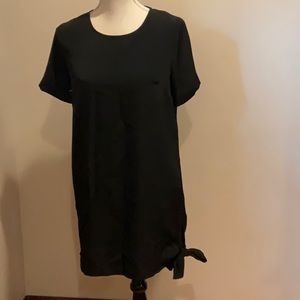 Black Lulus Dress. Size Small